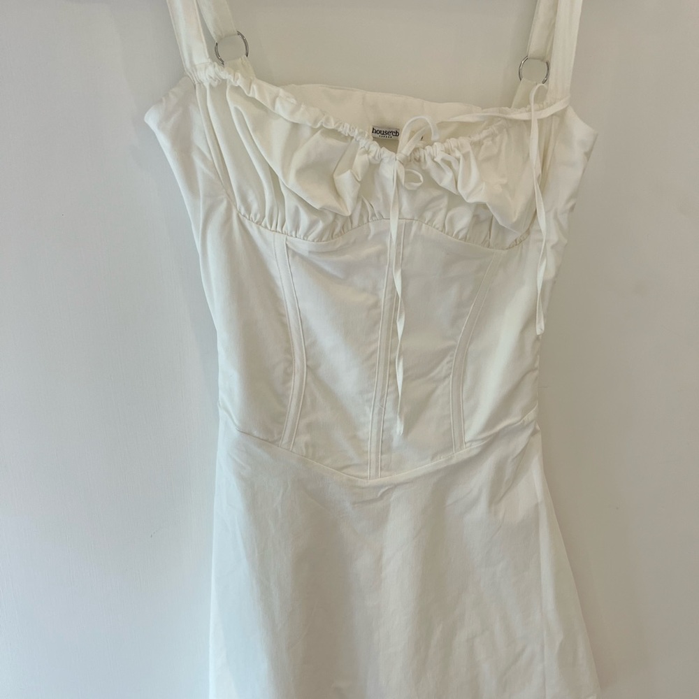 HOUSE OF CB DRESS